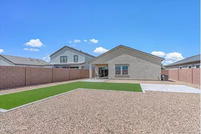 13366 N Jessett Lane, Marana, AZ 85653 - Photo 30