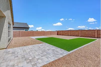 13366 N Jessett Lane, Marana, AZ 85653 - Photo 26