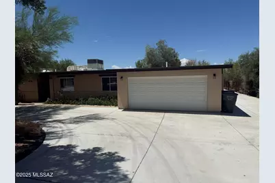 1450 S Corsica Place, Tucson, AZ 85748 - Photo 1