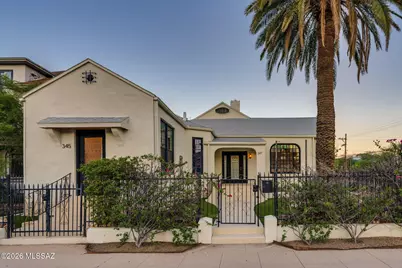 345-347 S 6th Avenue, Tucson, AZ 85701 - Photo 2