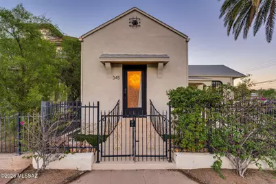 345-347 S 6th Avenue, Tucson, AZ 85701 - Photo 38