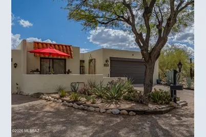 7568 N Palm Circle, Tucson, AZ 85704 - Photo 1