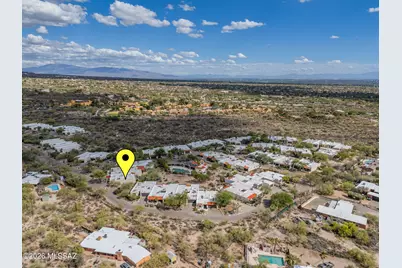 7568 N Palm Circle, Tucson, AZ 85704 - Photo 42