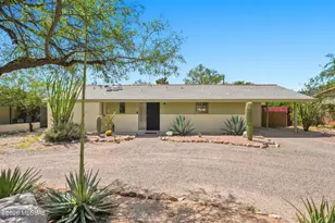 4466 E La Jolla Cir, Tucson, AZ 85711 - Photo 1