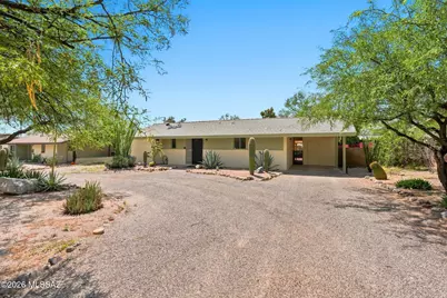 4466 E La Jolla Circle, Tucson, AZ 85711 - Photo 2