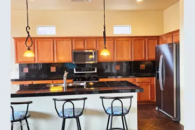 5775 S Azure Vista Way, Green Valley, AZ 85622 - Photo 12