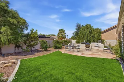 9736 E Rock Ridge Court, Tucson, AZ 85749 - Photo 36