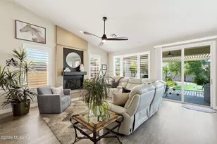 9736 E Rock Ridge Ct, Tucson, AZ 85749 - Photo 6