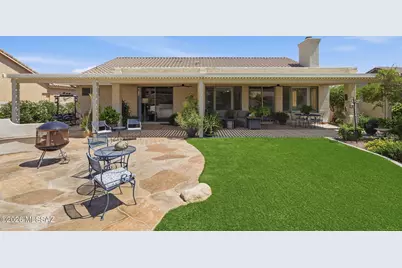 9736 E Rock Ridge Court, Tucson, AZ 85749 - Photo 38