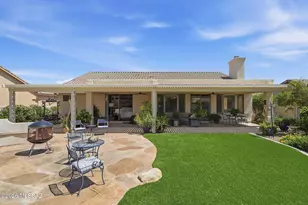 9736 E Rock Ridge Ct, Tucson, AZ 85749 - Photo 38