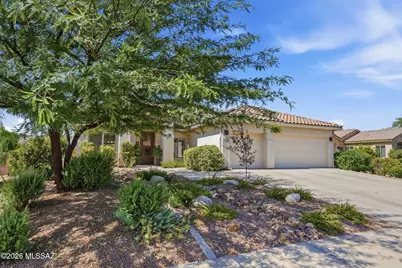 9736 E Rock Ridge Court, Tucson, AZ 85749 - Photo 10