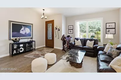 9736 E Rock Ridge Court, Tucson, AZ 85749 - Photo 12