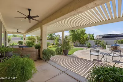 9736 E Rock Ridge Court, Tucson, AZ 85749 - Photo 8