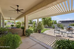 9736 E Rock Ridge Ct, Tucson, AZ 85749 - Photo 8