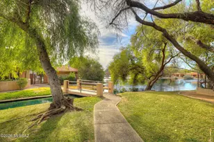 9736 E Rock Ridge Ct, Tucson, AZ 85749 - Photo 46