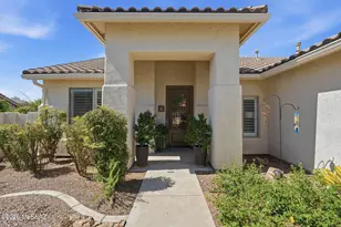 9736 E Rock Ridge Ct, Tucson, AZ 85749 - Photo 12