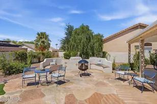 9736 E Rock Ridge Ct, Tucson, AZ 85749 - Photo 40