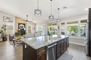 9736 E Rock Ridge Ct, Tucson, AZ 85749 - Photo 18