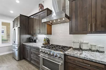 9736 E Rock Ridge Court, Tucson, AZ 85749 - Photo 16
