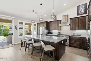 9736 E Rock Ridge Ct, Tucson, AZ 85749 - Photo 4