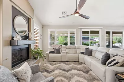 9736 E Rock Ridge Court, Tucson, AZ 85749 - Photo 14