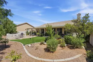 9736 E Rock Ridge Ct, Tucson, AZ 85749 - Photo 2