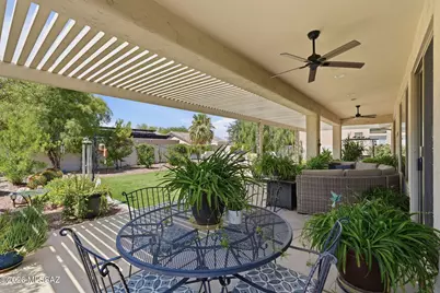 9736 E Rock Ridge Court, Tucson, AZ 85749 - Photo 34