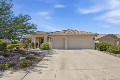 9736 E Rock Ridge Court, Tucson, AZ 85749 - Photo 2