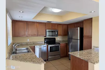 7255 E Snyder Road #3201, Tucson, AZ 85750 - Photo 4