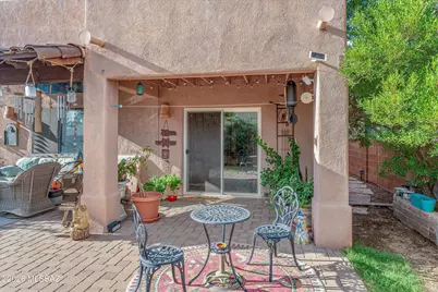 3243 W Orbison Street, Tucson, AZ 85742 - Photo 34