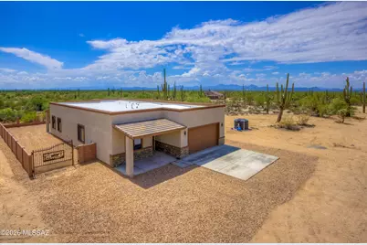 34123 E Amber Oasis Lane, Marana, AZ 85658 - Photo 2