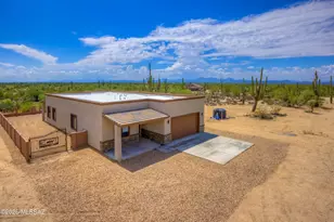 34123 E Amber Oasis Ln, Marana, AZ 85658 - Photo 2