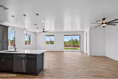 34123 E Amber Oasis Lane, Marana, AZ 85658 - Photo 8