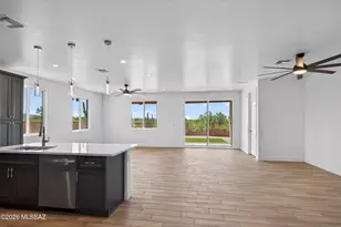 34123 E Amber Oasis Ln, Marana, AZ 85658 - Photo 8