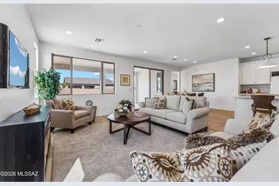 1879 N Aruba Drive, Green Valley, AZ 85614 - Photo 26