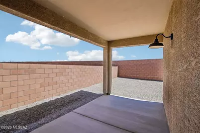 12408 N Bella Victoria Road, Marana, AZ 85658 - Photo 28