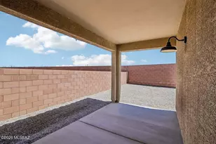 12408 N Bella Victoria Rd, Marana, AZ 85658 - Photo 28