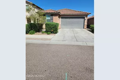 [Address not provided], Tucson, AZ 85746 - Photo 1