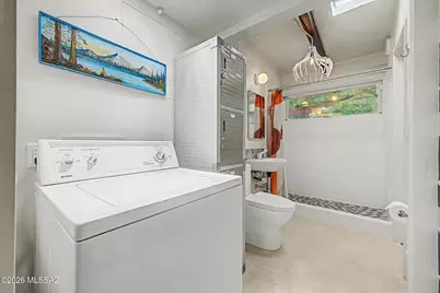 1909 N Ridgeway Road, Tucson, AZ 85712 - Photo 14