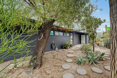 1909 N Ridgeway Road, Tucson, AZ 85712 - Photo 2