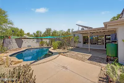 1909 N Ridgeway Road, Tucson, AZ 85712 - Photo 22