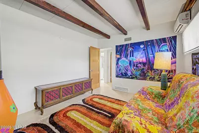 1909 N Ridgeway Road, Tucson, AZ 85712 - Photo 20