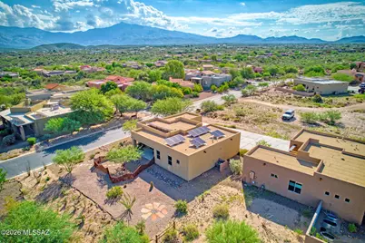 13826 E Langtry Lane, Tucson, AZ 85747 - Photo 16