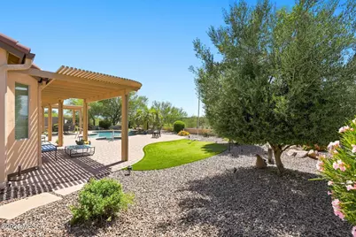 31664 S Flat Rock Drive, Oracle, AZ 85623 - Photo 42