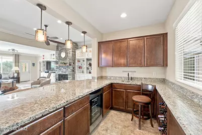 31664 S Flat Rock Drive, Oracle, AZ 85623 - Photo 10