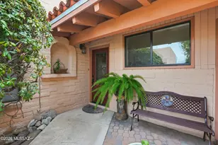 9267 E Desert Sands Ln, Tucson, AZ 85710 - Photo 1