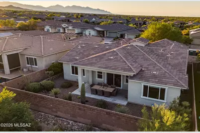 14147 N Hidden Arroyo Pass, Marana, AZ 85658 - Photo 42