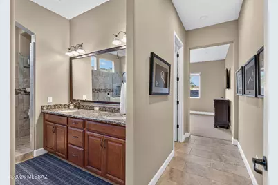 14147 N Hidden Arroyo Pass, Marana, AZ 85658 - Photo 20