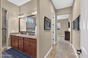 14147 N Hidden Arroyo Pass, Marana, AZ 85658 - Photo 20
