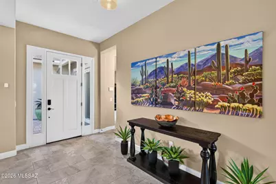 14147 N Hidden Arroyo Pass, Marana, AZ 85658 - Photo 4